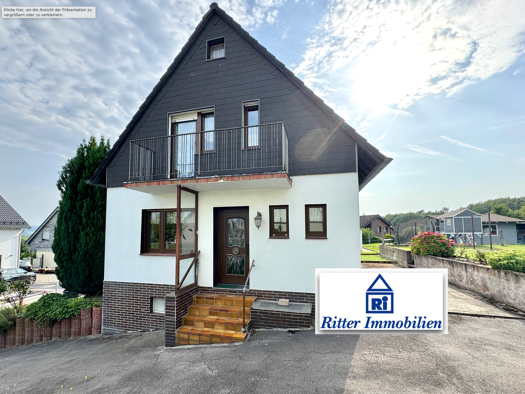 Einfamilienhaus zum Kauf 265.000 € 3 Zimmer 80 m² 682 m² Grundstück Mausbach Stolberg 52224