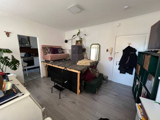 Wohnung zur Miete 650 € 1 Zimmer 60 m² frei ab 31.08.2026 Moselweiß Koblenz 56073