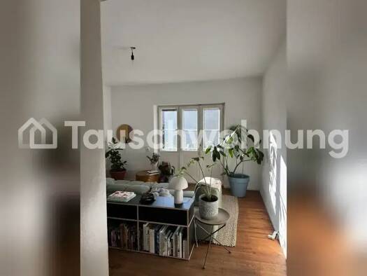Wohnung zur Miete Tauschwohnung 850 € 3 Zimmer 73 m² St Johannis Nürnberg 90419