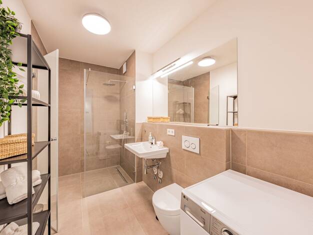 Wohnung zum Kauf - Erstbezug 765.856 € 3 Zimmer 94 m² 3. Geschoss Neukölln Berlin 12047