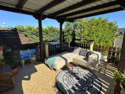 Haus zum Kauf provisionsfrei 289.000 € 3 Zimmer 89,8 m² 773 m² Grundstück Nickelsdorf 2425