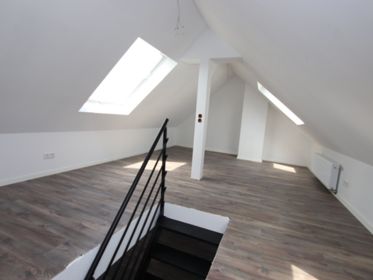 Maisonette zur Miete 830 € 3 Zimmer 102 m² Geschoss 4/5 frei ab sofort Alter Deutscher Ring 79 Stadtmitte Krefeld 47798