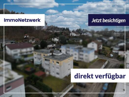 Wohnung zum Kauf 138.000 € 3 Zimmer 79,3 m² 3. Geschoss frei ab sofort Atzel Landstuhl 66849