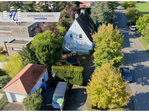 Einfamilienhaus zum Kauf 520.000 € 7 Zimmer 156,3 m² 810 m² Grundstück Kitzingen 97318