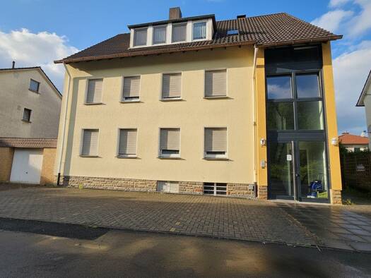 Mehrfamilienhaus zum Kauf provisionsfrei 430.000 € 12 Zimmer 363 m² 533 m² Grundstück frei ab 20.12.2026 Arnsberg Arnsberg 59821