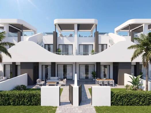 Wohnung zum Kauf 233.900 € 2 Zimmer 81 m² Polígono Ue-2 Olme, 49 San Fulgencio 03177