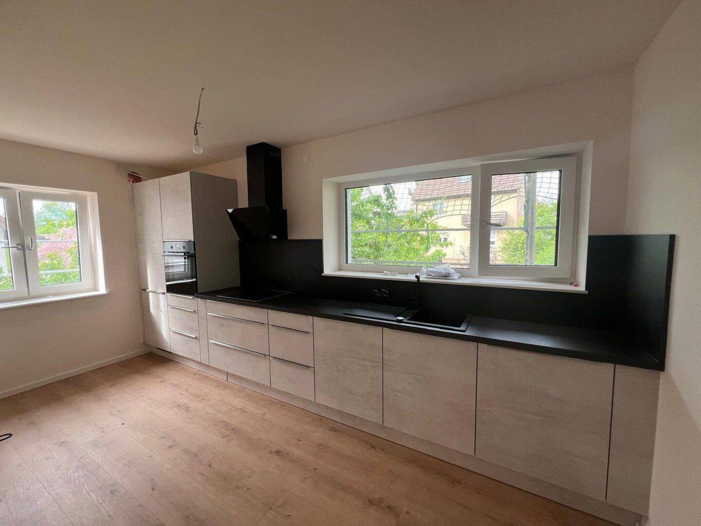 Wohnung zur Miete - Mehr