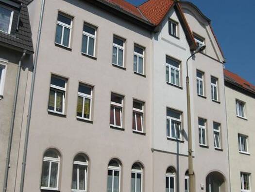 Wohnung zur Miete 414 € 2 Zimmer 46 m² EG Käthe-Kollwitz-Straße 11 Schkeuditz Schkeuditz 04435