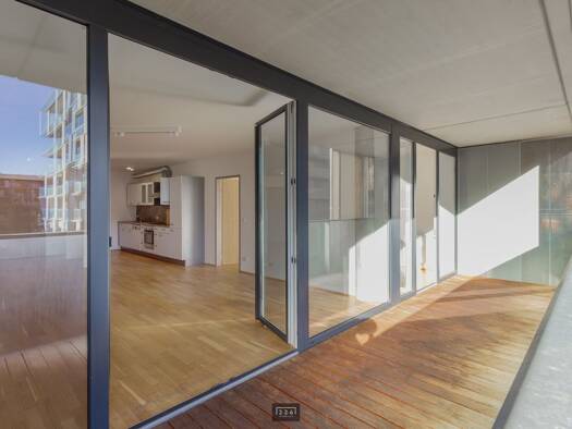 Wohnung zum Kauf 395.000 € 2 Zimmer 57,7 m² 2. Geschoss Innsbruck 6020