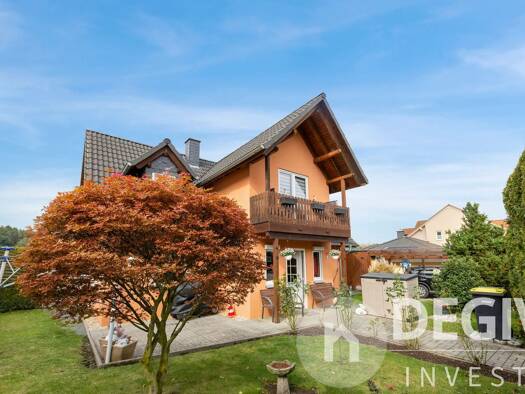 Einfamilienhaus zum Kauf 199.000 € 4 Zimmer 136 m² 485 m² Grundstück Bad Sulza Bad Sulza 99518