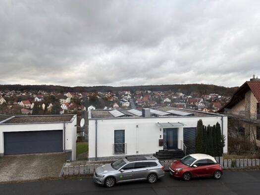 Wohnung zur Miete 1.000 € 3 Zimmer 78 m² Geschoss EG/1 frei ab 01.03.2026 Höchberg 97204