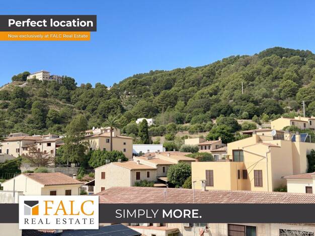 Maisonette zur Miete 1.950 € 4 Zimmer 106 m² Mancor de la Vall 07312