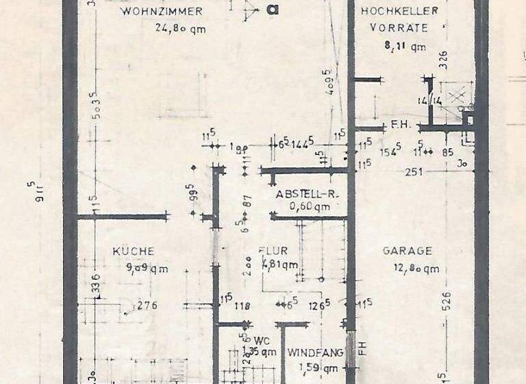Einfamilienhaus zum Kauf 294.000 € 5 Zimmer 130 m² 522 m² Grundstück Leeste Weyhe 28844