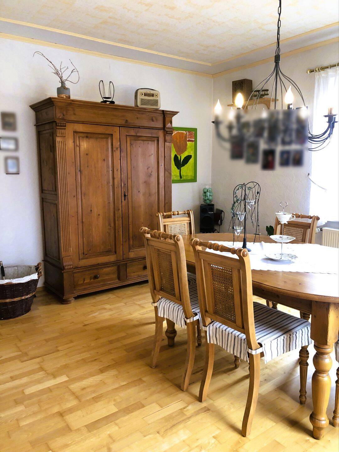 Einfamilienhaus zum Kauf - Ansicht 3