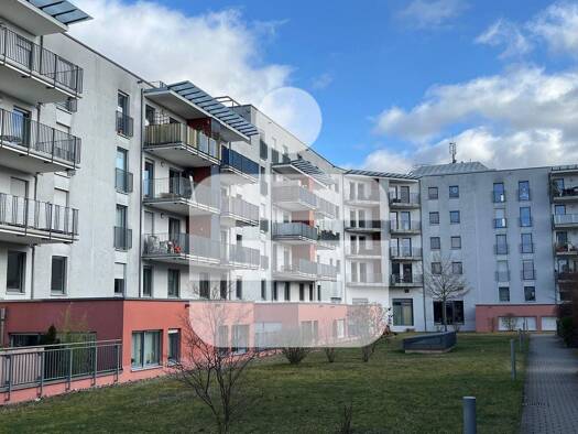 Wohnung zum Kauf 225.000 € 2 Zimmer 57 m² frei ab 01.02.2026 Innenstadt Erlangen 91052
