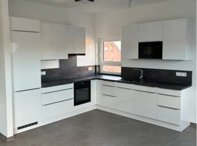 Wohnung zur Miete 1.460 € 4 Zimmer 102,3 m² Dachgeschoss, 3. Geschoss frei ab sofort Unterheinriet Untergruppenbach-Unterheinriet 74199