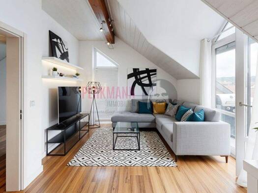 Wohnung zum Kauf 479.000 € 3 Zimmer 88 m² 3. Geschoss Fürstenfeldbruck 82256