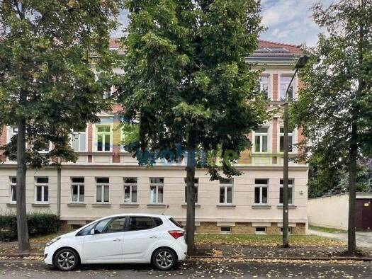Wohnung zur Miete 580 € 2 Zimmer 68 m² frei ab sofort Karl-Liebknecht-Straße 21 Markkleeberg 04416