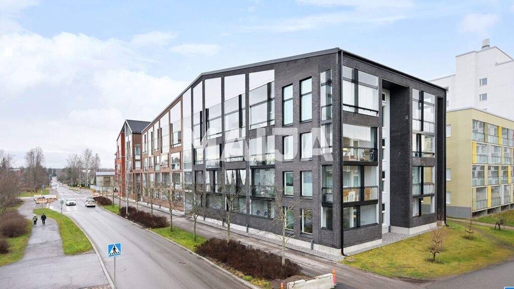 Studio zum Kauf 122.000 € 1 Zimmer 23 m² 3. Geschoss Peltolantie 44 Vantaa 01300