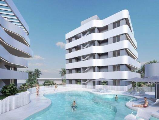 Wohnung zum Kauf provisionsfrei 332.000 € 2 Zimmer 60 m² San Agustín del Guadalix