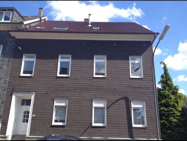 Wohnung zur Miete 700 € 4 Zimmer 100 m² 2. Geschoss Ronsdorf - Mitte / Nord Wuppertal 42369