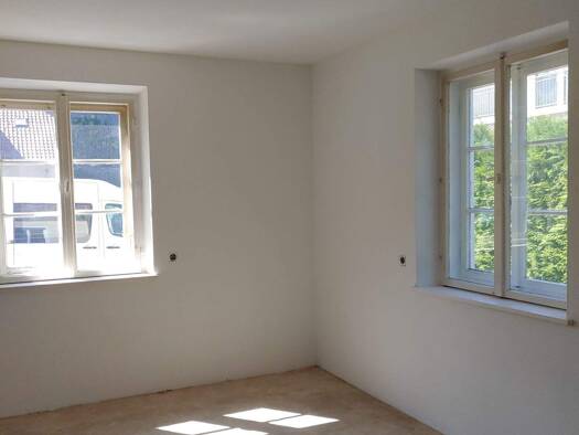 Wohnung zum Kauf provisionsfrei 127.000 € 4 Zimmer 85 m² 1. Geschoss Biberweg 3 Weichering 86706