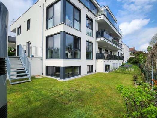 Maisonette zur Miete 3.850 € 6,5 Zimmer 230 m² Geschoss EG/4 frei ab 30.04.2026 Hoheneggstraße 102 Staad Konstanz 78464