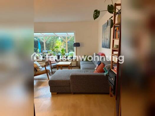 Wohnung zur Miete Tauschwohnung 900 € 2 Zimmer 73 m² EG Wik Wik 24106
