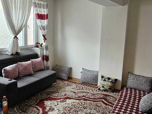 Reihenmittelhaus zum Kauf 229.000 € 7 Zimmer 142 m² 45 m² Grundstück Bad Kreuznach Bad Kreuznach 55543