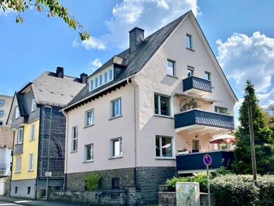 Wohnung zur Miete 920 € 4 Zimmer 115 m² Weidenau Siegen 57076