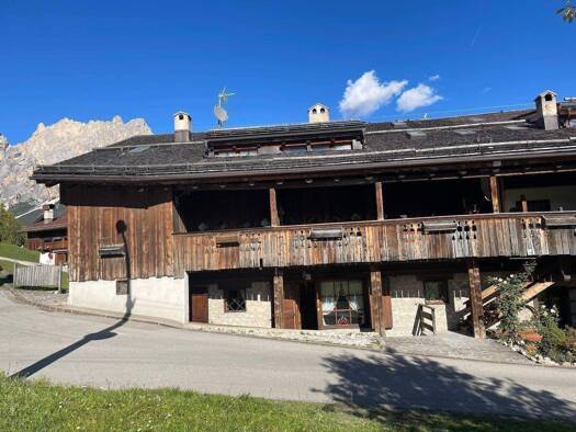Wohnung zum Kauf 6.500 € 4 Zimmer 80 m² Via Ronco Cortina d'Ampezzo 32043