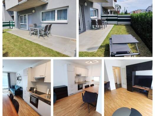 Wohnung zum Kauf 215.000 € 50,5 m² Wetzelsdorf Graz 8053