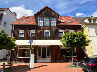 Mehrfamilienhaus zum Kauf 549.000 € 9 Zimmer 180 m² 286 m² Grundstück Burgdorf - Mitte Burgdorf 31303