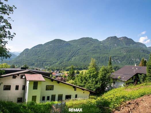 Wohnung zum Kauf - Erstbezug 1.115.000 € 3 Zimmer 120 m² 1. Geschoss Bad Ischl 4820