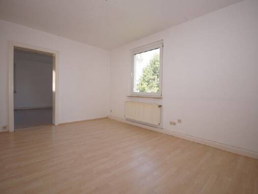 Wohnung zur Miete 840 € 3 Zimmer 56,1 m² frei ab sofort Melittastraße 20 Innenstadt Minden 32427