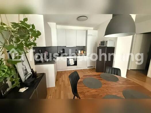Wohnung zur Miete Tauschwohnung 1.200 € 2 Zimmer 61 m² 4. Geschoss Französisch Buchholz Berlin 13189