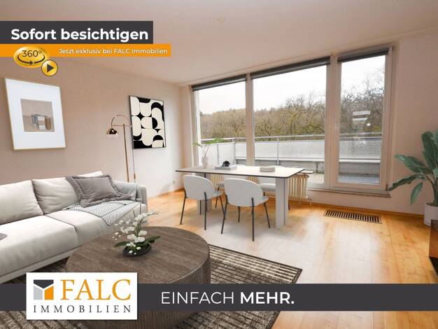 Penthouse zum Kauf 120.000 € 2 Zimmer 57 m² 7. Geschoss Bremthal Eppstein 65817