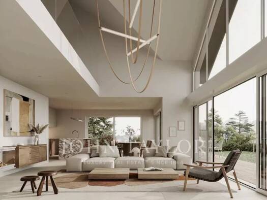 Villa zum Kauf 6,5 Zimmer 220 m² 800 m² Grundstück Montreux 1820