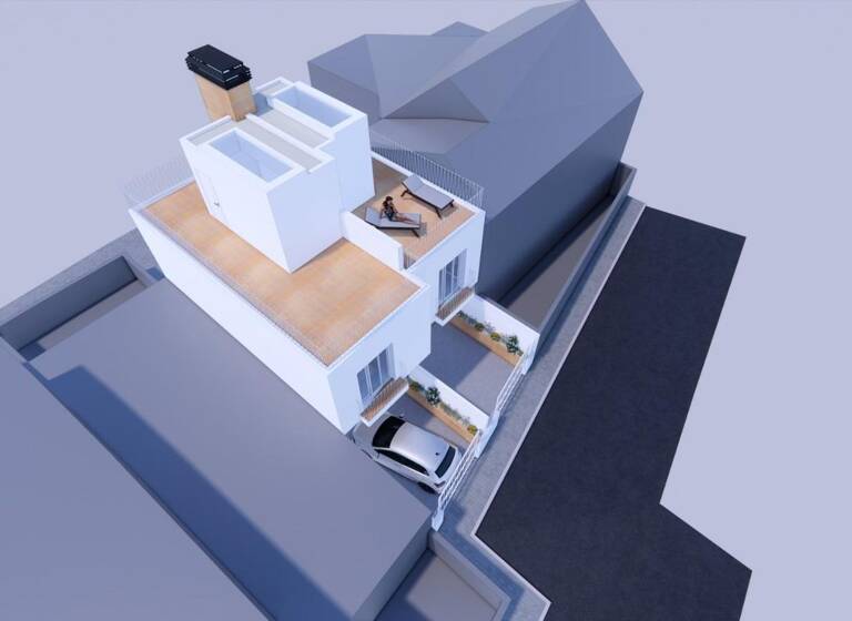 Sonstiges zum Kauf provisionsfrei 255.000 € 2 Zimmer 79 m² 19 m² Grundstück Cartagena