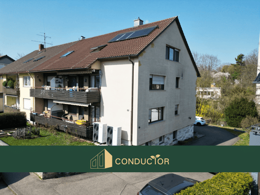 Wohnung zur Miete 1.100 € 4 Zimmer 86 m² frei ab 01.11.2026 Aldingen Remseck am Neckar 71686
