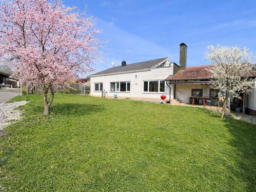 Mehrfamilienhaus zum Kauf 680.000 € 10 Zimmer 280 m² 687 m² Grundstück Weilheim Weilheim an der Teck 73235