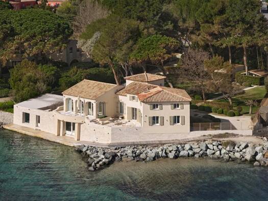 Einfamilienhaus zum Kauf 8.950.000 € 13 Zimmer 311 m² 2.577 m² Grundstück Grimaud 83310