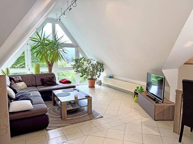 Wohnung zur Miete 630 € 4 Zimmer 85 m² Werste Bad Oeynhausen 32549
