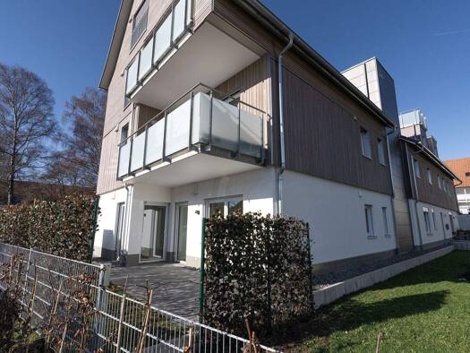 Wohnung zum Kauf - Erstbezug provisionsfrei 299.500 € 2 Zimmer 84,7 m² Villingendorf 78667