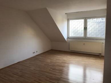 Wohnung zum Kauf 135.000 € 2 Zimmer 55,6 m² Dachgeschoss, 3. Geschoss Innenstadt Gevelsberg 58285