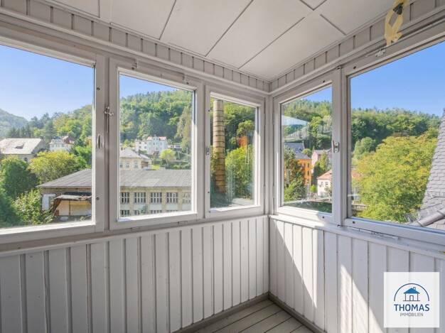 Wohnung zum Kauf 189.900 € 5 Zimmer 154 m² Dachgeschoss Königstein Königstein 01824
