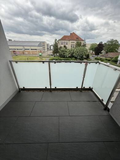 Wohnung zur Miete 638 € 2 Zimmer 58 m² Homburg Homburg 66424