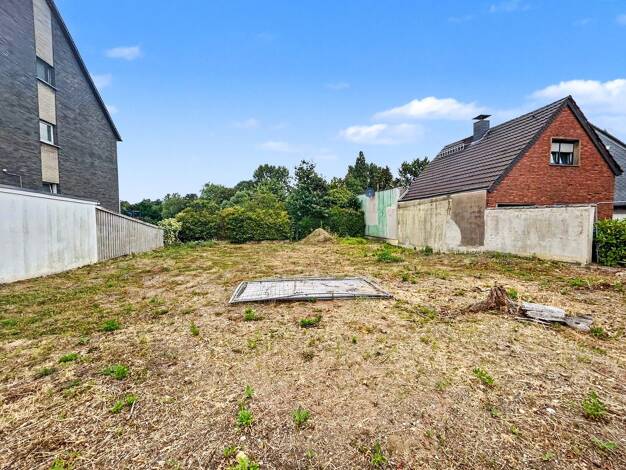 Grundstück zum Kauf 198.000 € 377 m² Grundstück Stadtmitte Alt-Oberhausen 46145