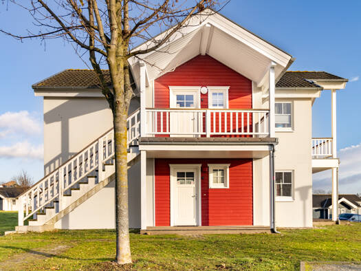 Wohnung zum Kauf 320.000 € 3 Zimmer 70 m² Sierksdorf 23730