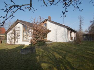 Einfamilienhaus zum Kauf 535.000 € 5 Zimmer 143 m² 1.000 m² Grundstück Kirchroth Kirchroth 94356